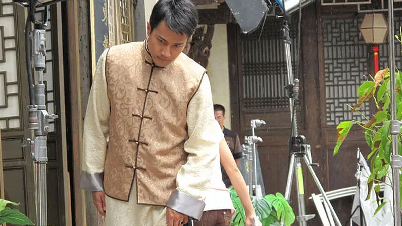谁知女人心